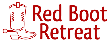 Red Boot Retreat