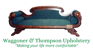 Waggoner & Thompson Upholstery