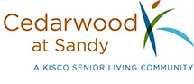 Cedarwood at Sandy