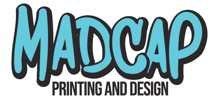 Madcap Printing and Design