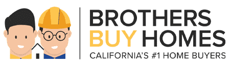 Brothers Buy Homes