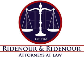 Ridenour & Ridenour Attorneys at Law