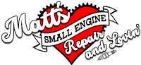 Matt's Small Engine Repair