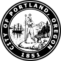 City of Portland, Oregon