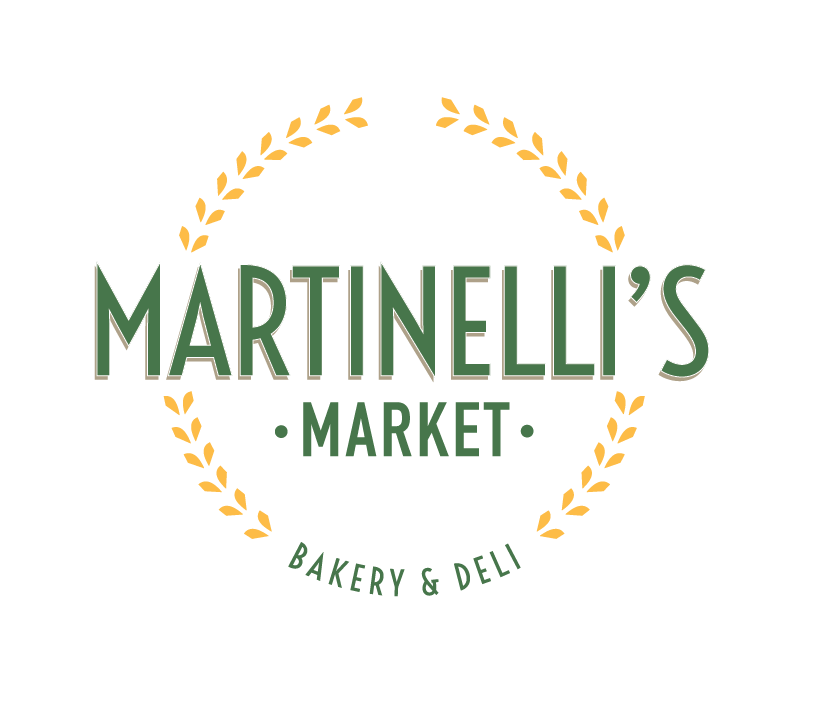 Martinelli's Market - Bloomington