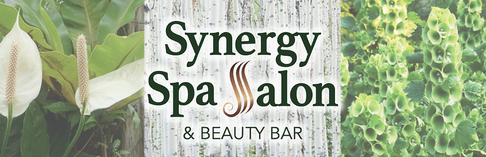 Synergy Spa Salon & Beauty Bar