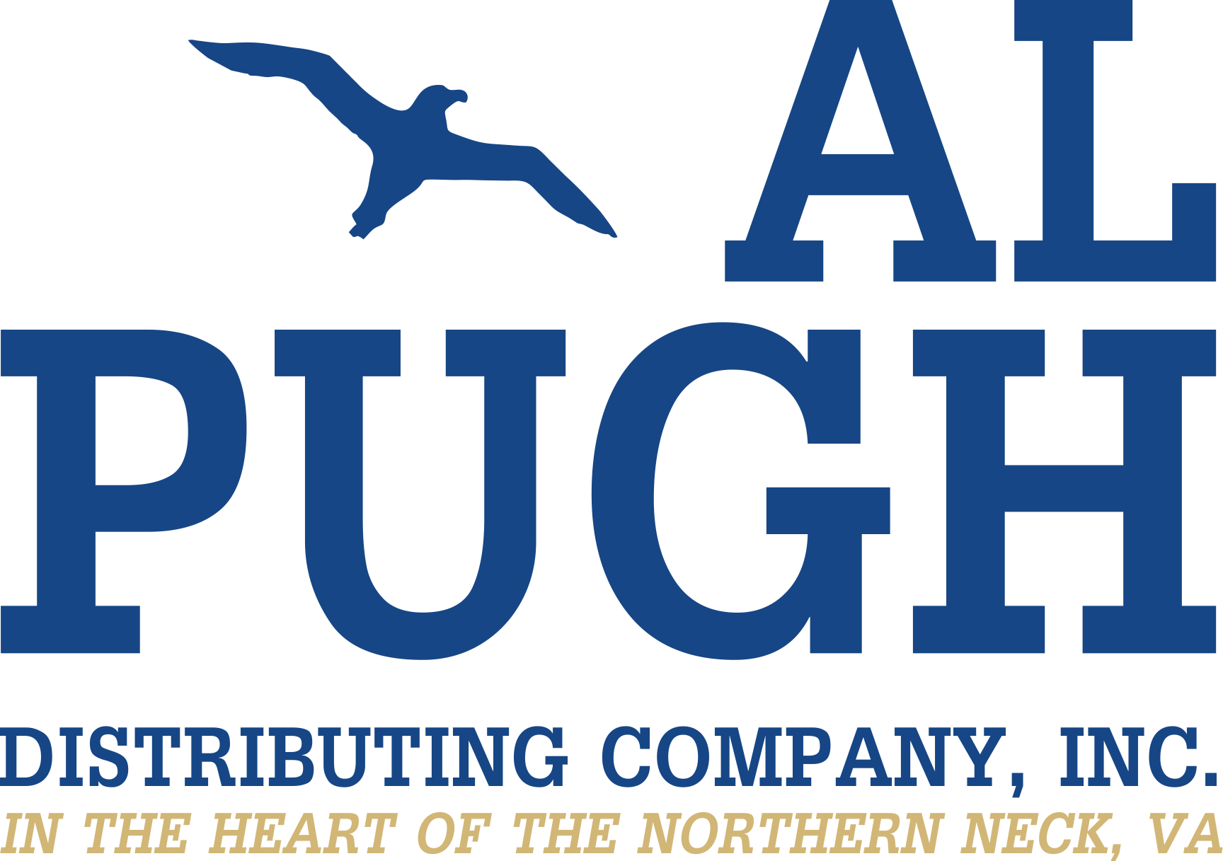 Al Pugh Distributing Company, INC.