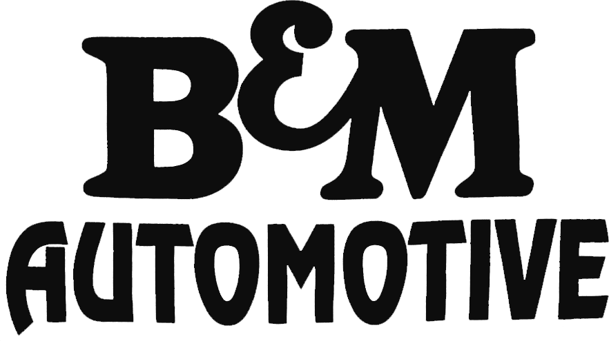 B & M Automotive