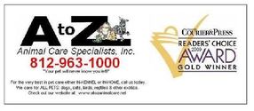 A to Z Animal Care Specialists, Inc.