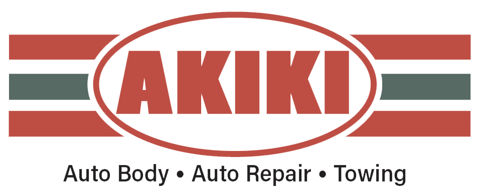 Akiki Auto Body