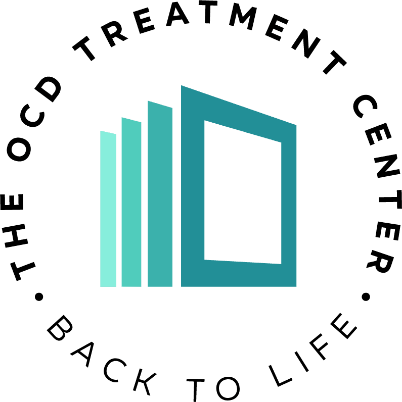 The OCD Treatment Center
