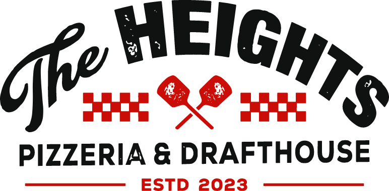 The Heights Pizzeria and Drafthouse