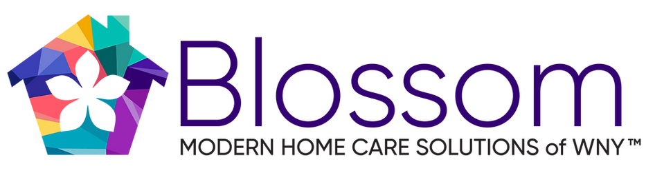 Blossom Modern Home Care