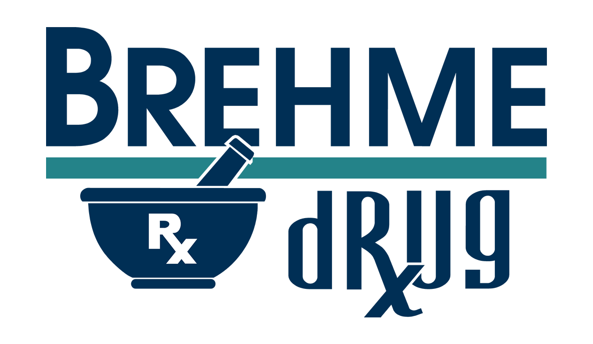 Brehme Drug