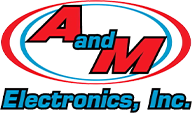 A and M Electronics, Inc.