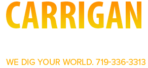 Carrigan Excavating, LLC