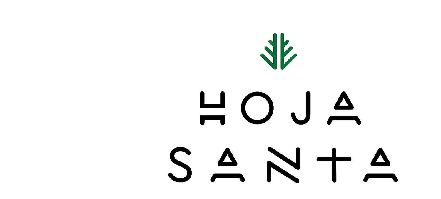 Hoja Santa Restaurant