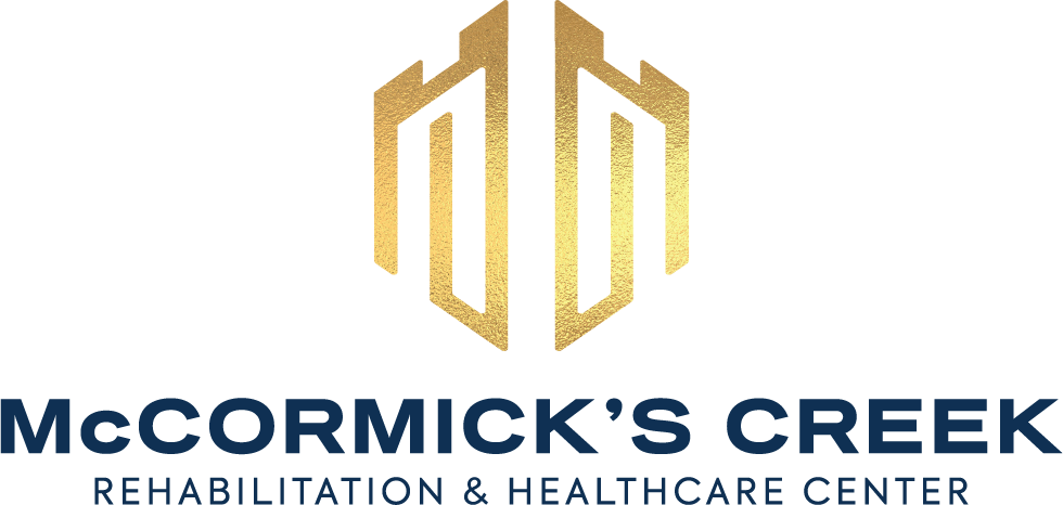 McCormick's Creek Rehabilitation and Healthcare Center