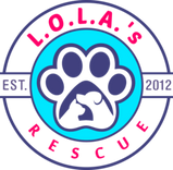 L.O.L.A.'s Rescue