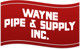 Wayne Pipe & Supply, Inc.