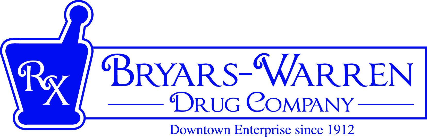 Bryars-Warren Drug Co