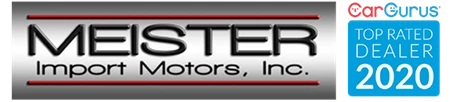 Meister Import Motors, Inc.