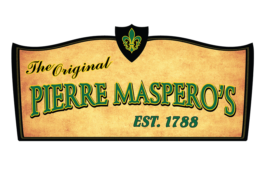 The Original Pierre Maspero's