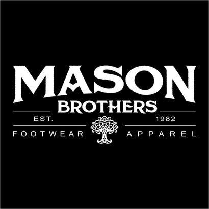 Mason Brothers Footwear & Apparel