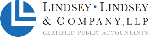 Lindsey Lindsey & Company, LLP