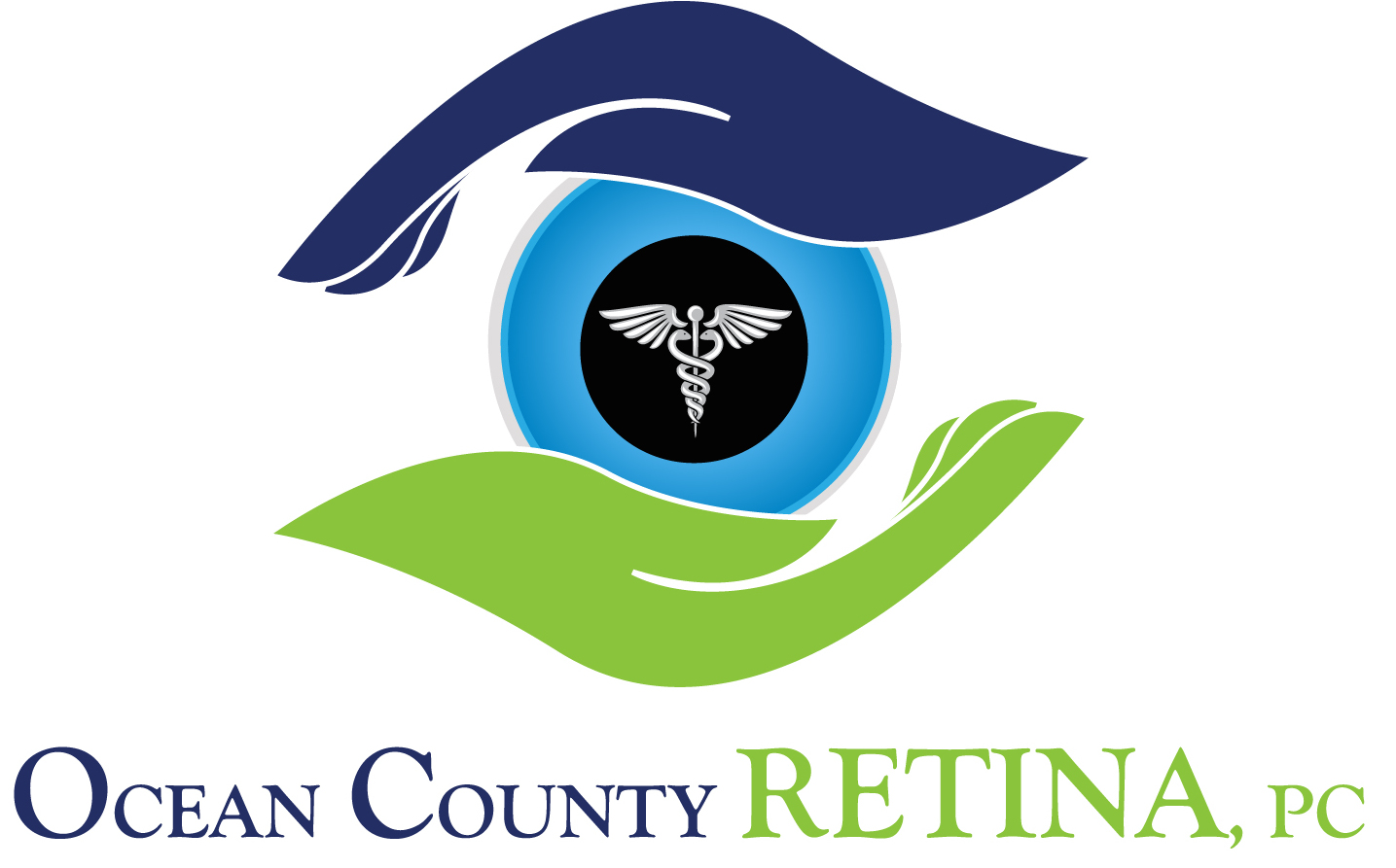 Ocean County Retina, PC.