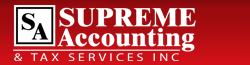 Supreme Accounting & Tax Services