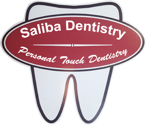 Saliba Dentistry