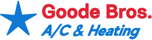 Goode Brothers A/C & Heating Inc