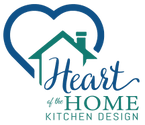 Heart of the Home Kitchen Design, LLC