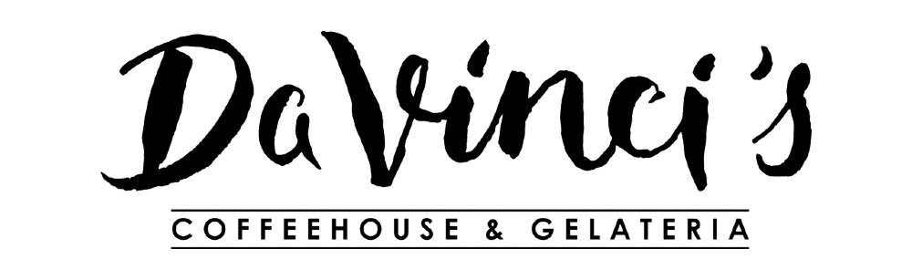 Da Vinci's Coffeehouse and Gelateria