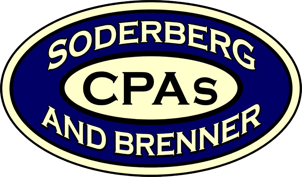 Soderberg and Brenner CPAs, LLC