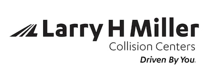 Larry H. Miller Collision Center