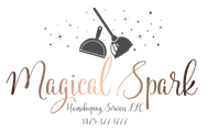 Magical Spark Housekeeping Services LLC