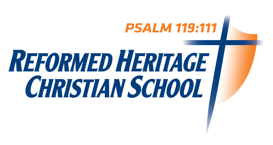 Reformed heritage Christian school