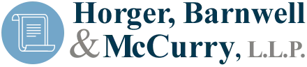 Horger, Barnwell & McCurry, LLP