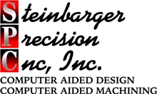 Steinbarger Precison CNC, Inc.