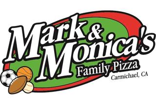 Mark and Monica's Family Pizza