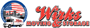 Wirks Moving & Storage