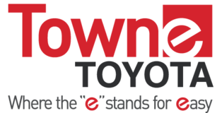 Towne Toyota