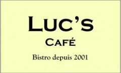 Lucs Cafe