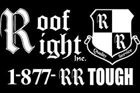 Roof Right, Inc.