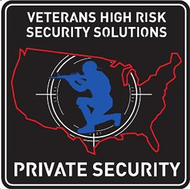 Veterans High Risk Security Solutions Inc