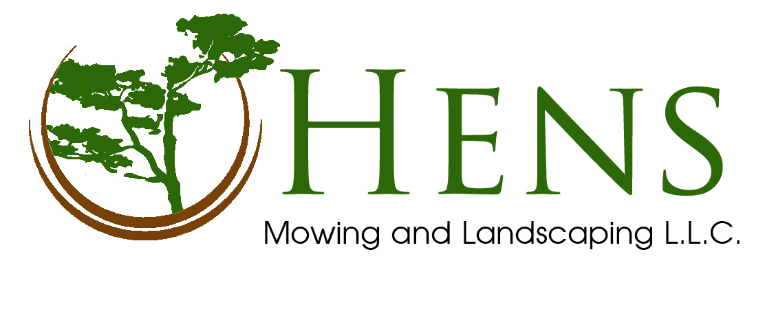 Hens Mowing and Landscaping L.L.C.