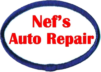 Nef's Auto Repair