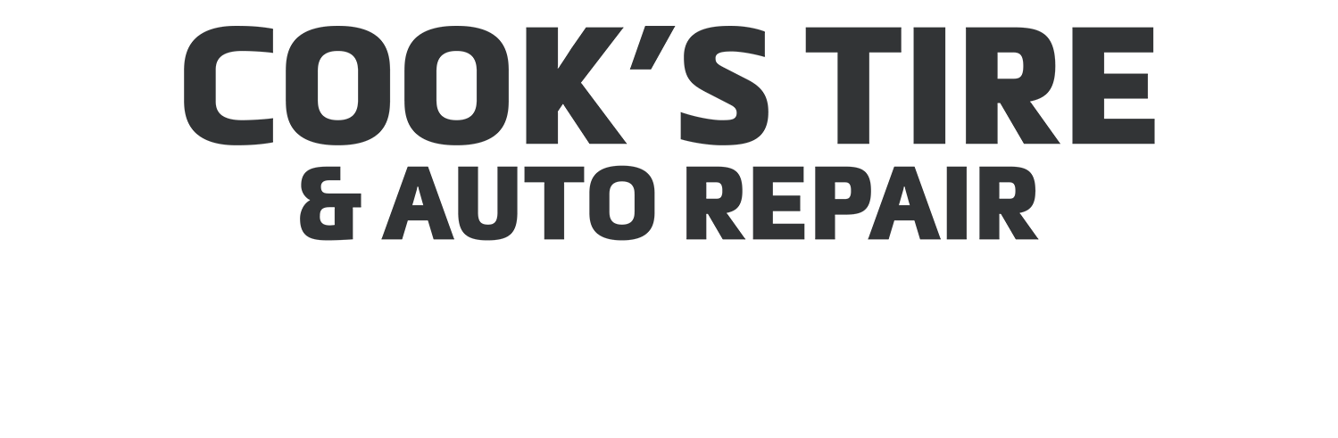 Cook's Tire Pros & Auto Repair